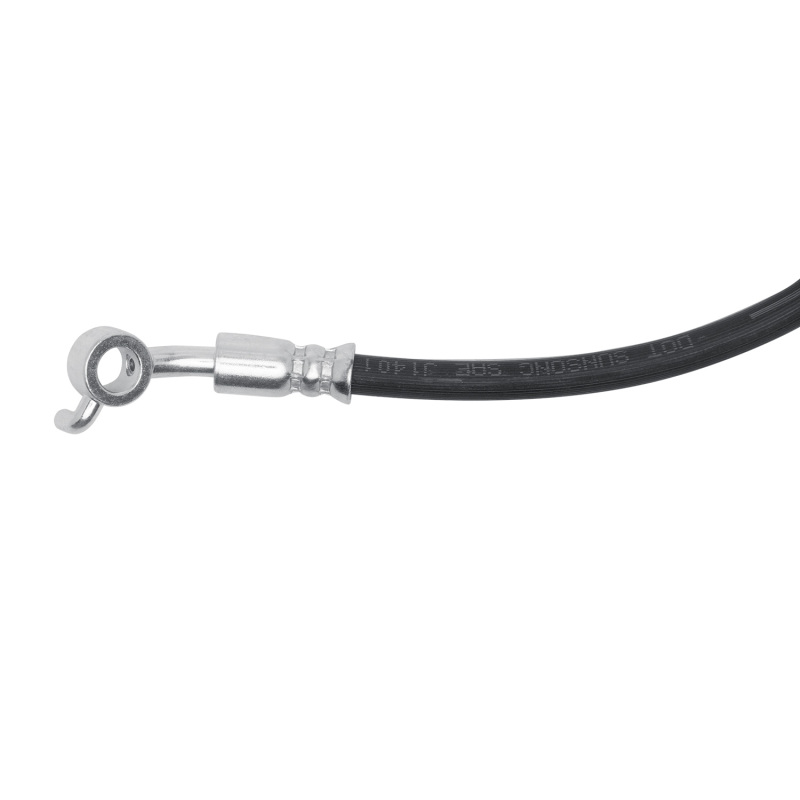 Picture of DFC Brake Hoses - DFC 17-20 Hyundai Elantra Rear-L Brake Hose dfc350-03186