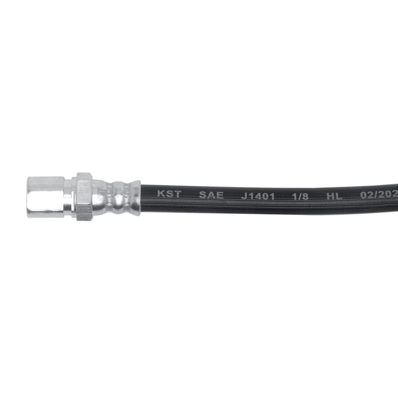 Picture of DFC Brake Hoses - DFC 76-82 Fiat Strada Rear /Front Brake Hose dfc350-07008
