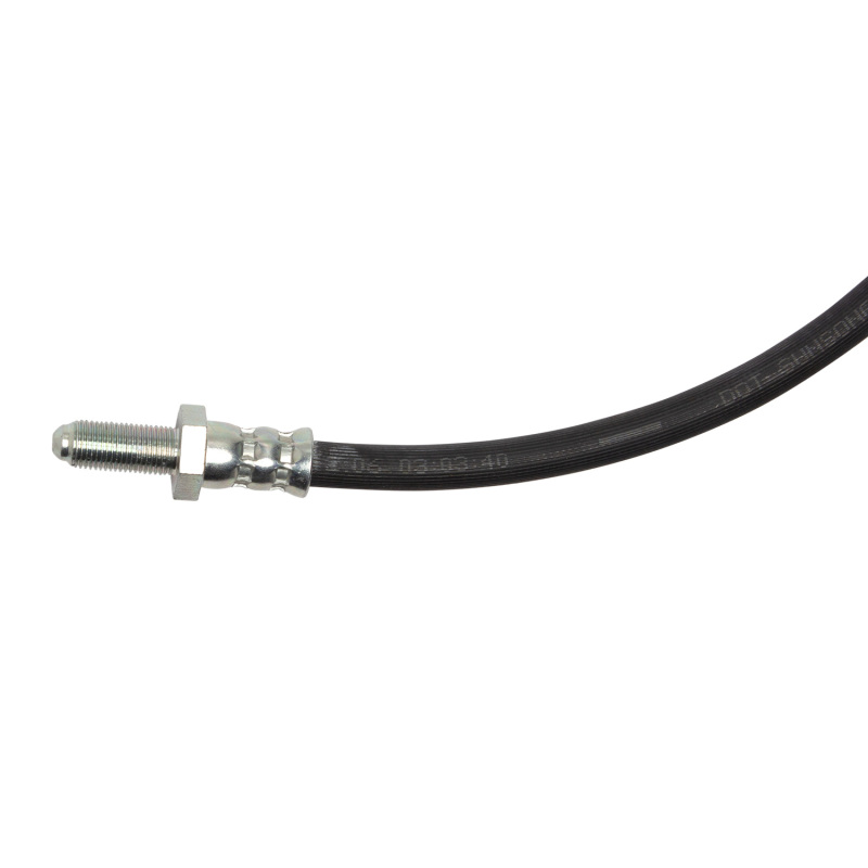 Picture of DFC Brake Hoses - DFC 75-79 Alfa Romeo Alfeta Rear Brake Hose dfc350-16005