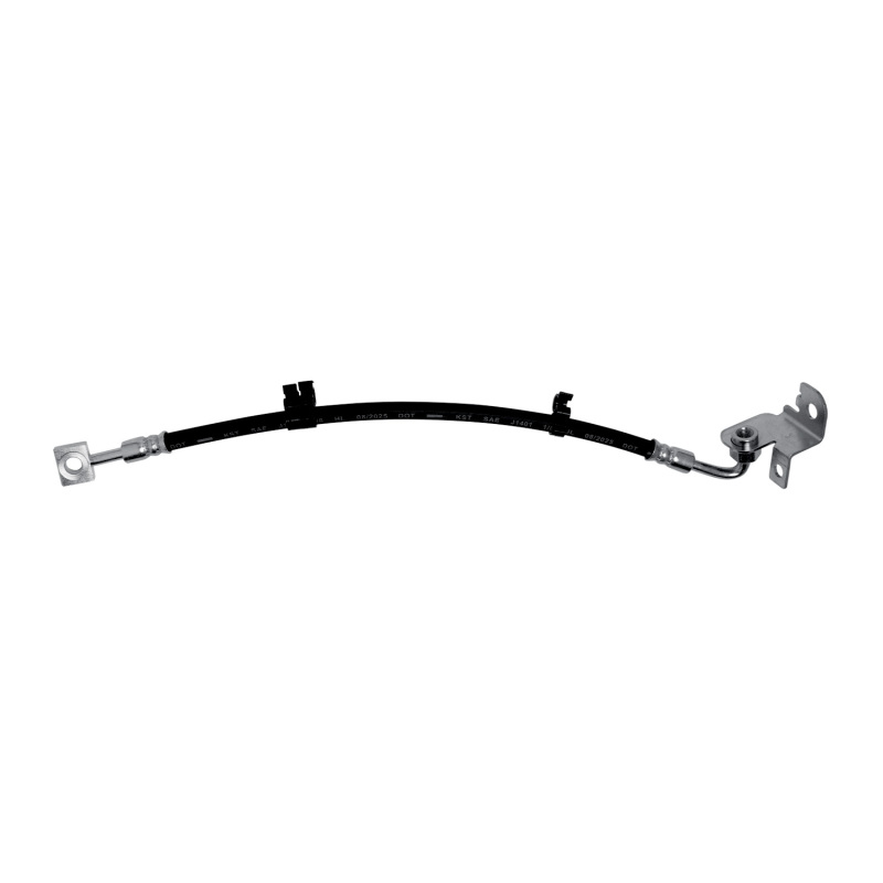 Picture of DFC Brake Hoses - DFC 06-09 Jaguar XJR Front-R Brake Hose dfc350-20025