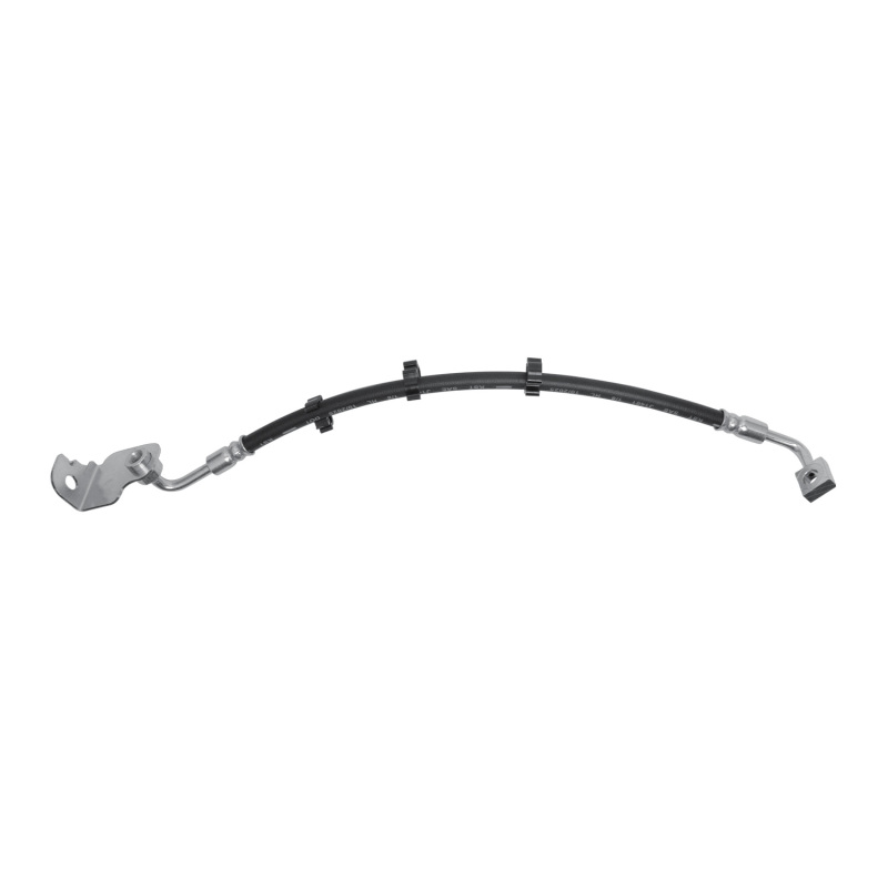 Picture of DFC Brake Hoses - DFC 08-13 Jaguar XKR Front-L Brake Hose dfc350-20030