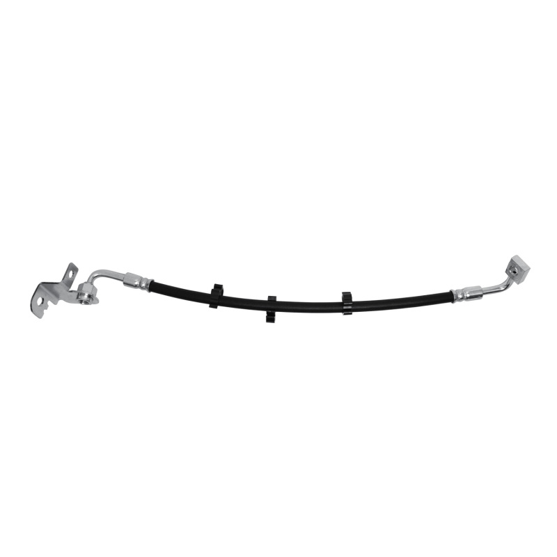 Picture of DFC Brake Hoses - DFC 08-13 Jaguar XKR Front-R Brake Hose dfc350-20029