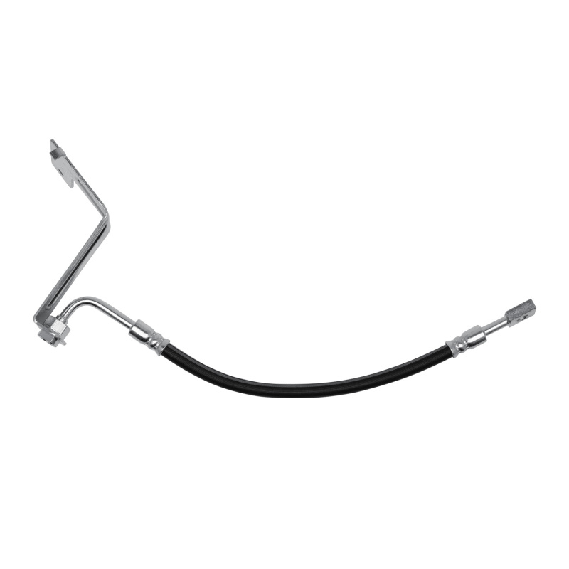 Picture of DFC Brake Hoses - DFC 08-13 Jaguar XKR Rear-L Brake Hose dfc350-20068
