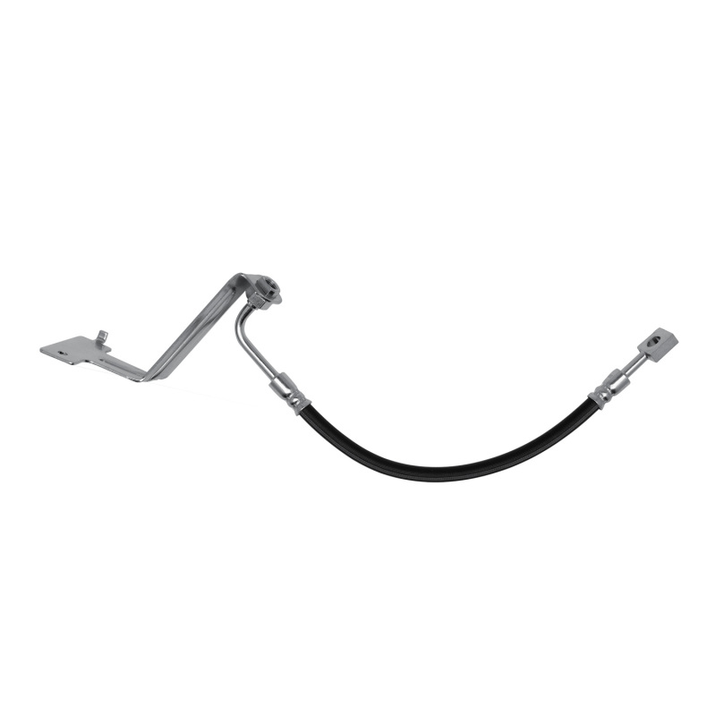 Picture of DFC Brake Hoses - DFC 08-13 Jaguar XKR Rear-R Brake Hose dfc350-20067