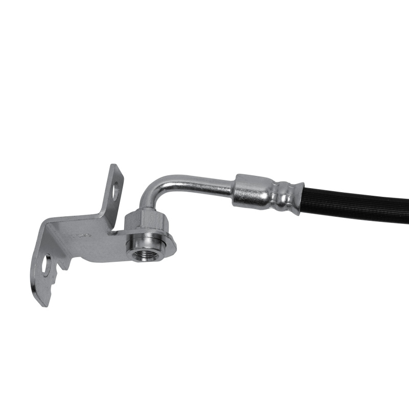 Picture of DFC Brake Hoses - DFC 08-13 Jaguar XKR Front-R Brake Hose dfc350-20029