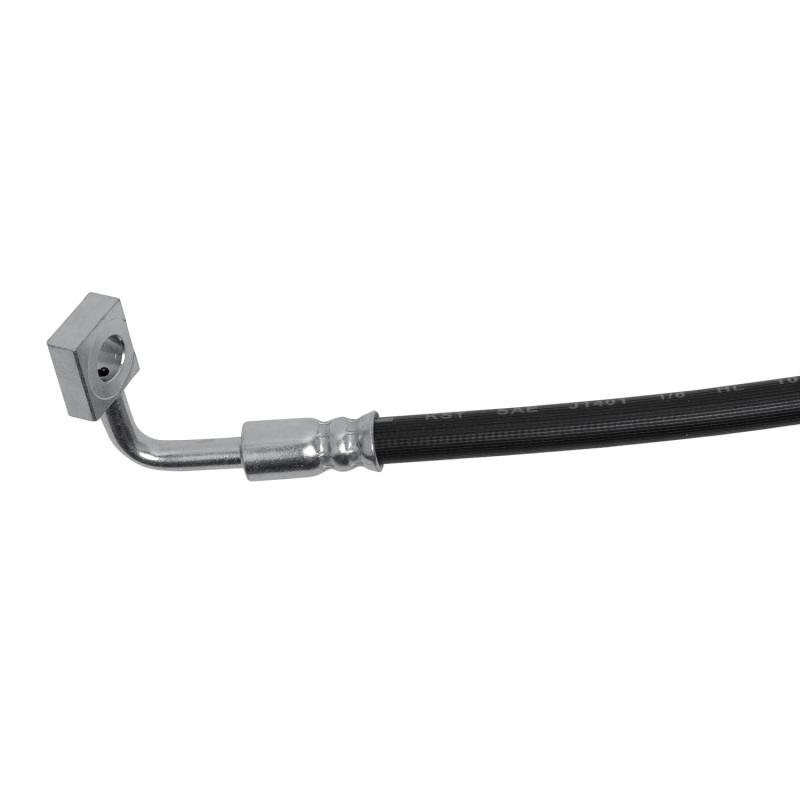 Picture of DFC Brake Hoses - DFC 08-13 Jaguar XKR Front-L Brake Hose dfc350-20030