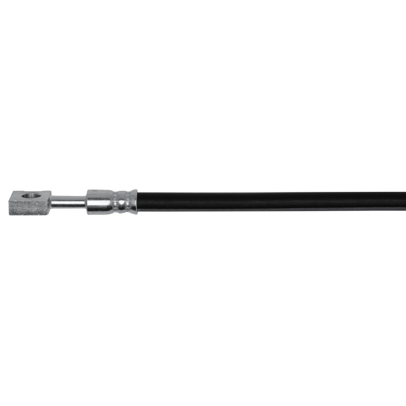 Picture of DFC Brake Hoses - DFC 08-13 Jaguar XKR Rear-L Brake Hose dfc350-20068