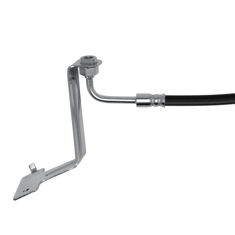 Picture of DFC Brake Hoses - DFC 08-13 Jaguar XKR Rear-R Brake Hose dfc350-20067