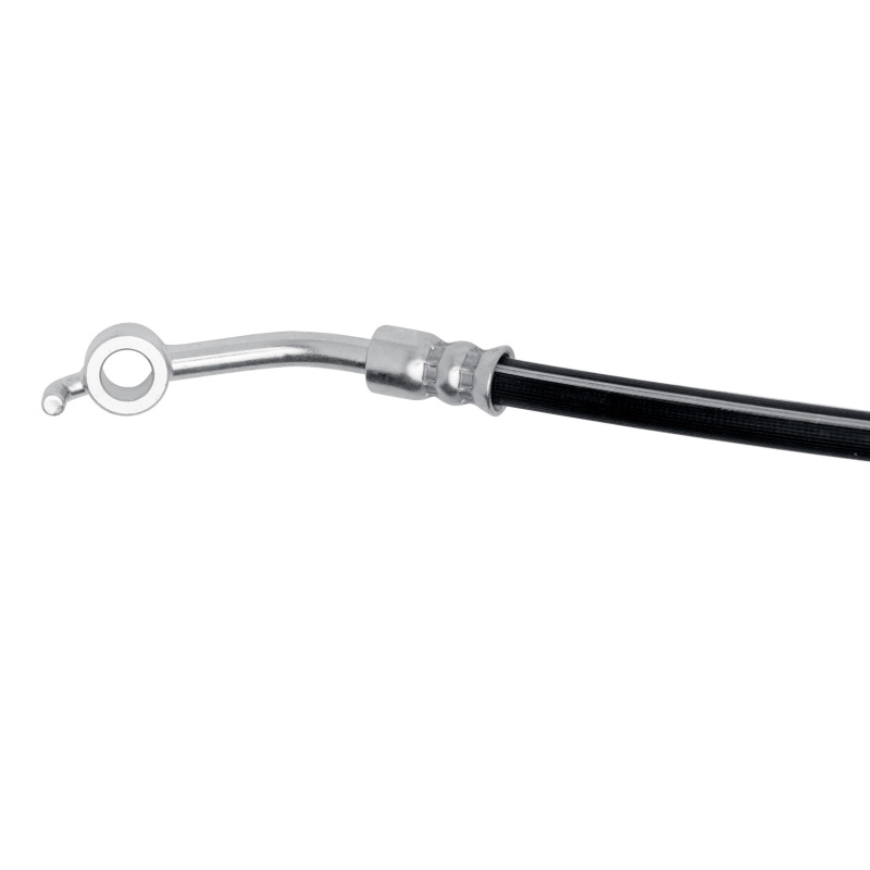 Picture of DFC Brake Hoses - DFC 20-23 Hyundai Sonata Front-L Brake Hose dfc350-21116