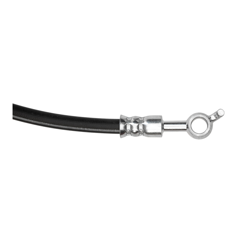 Picture of DFC Brake Hoses - DFC 16-20 Kia Optima Plug-In Hybrid Rear-L Brake Hose dfc350-21094