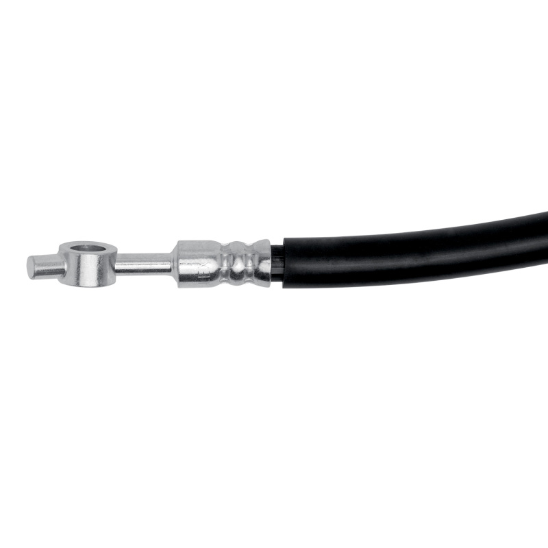 Picture of DFC Brake Hoses - DFC 18-19 Jaguar E-Pace Front-R Brake Hose dfc350-20087