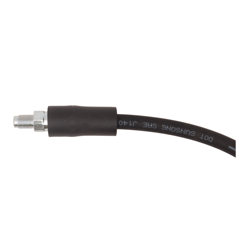 Picture of DFC Brake Hoses - DFC 00-03 BMW Z8 Front Brake Hose dfc350-31014