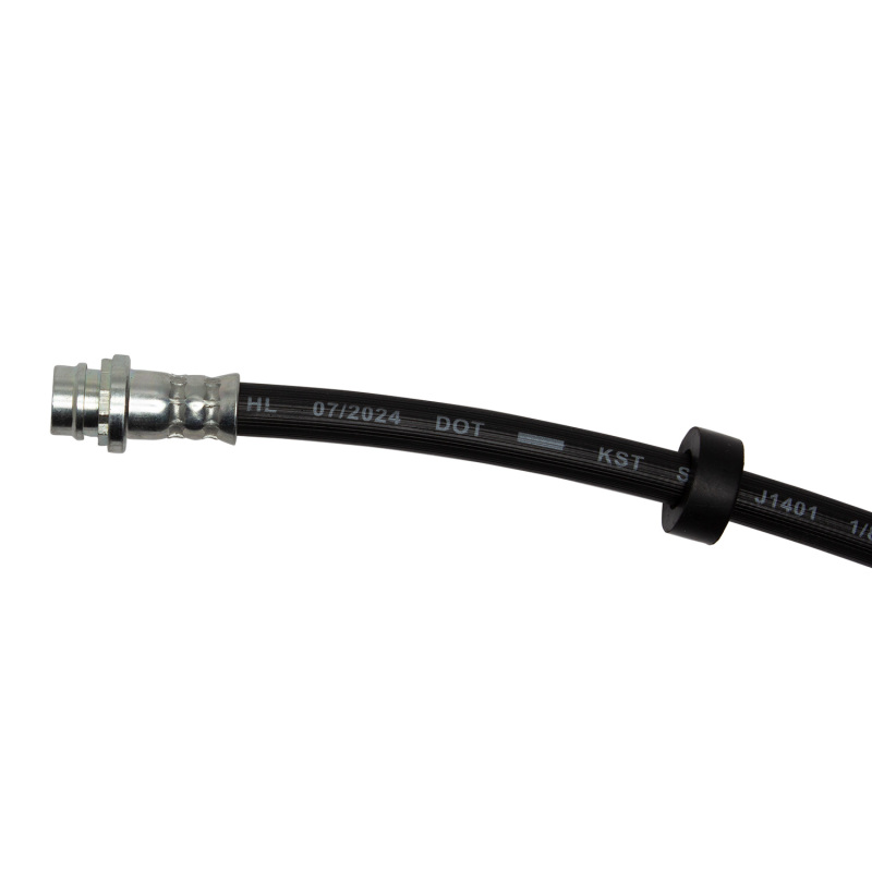 Picture of DFC Brake Hoses - DFC 17-17 Volvo XC60 Front Brake Hose dfc350-27021