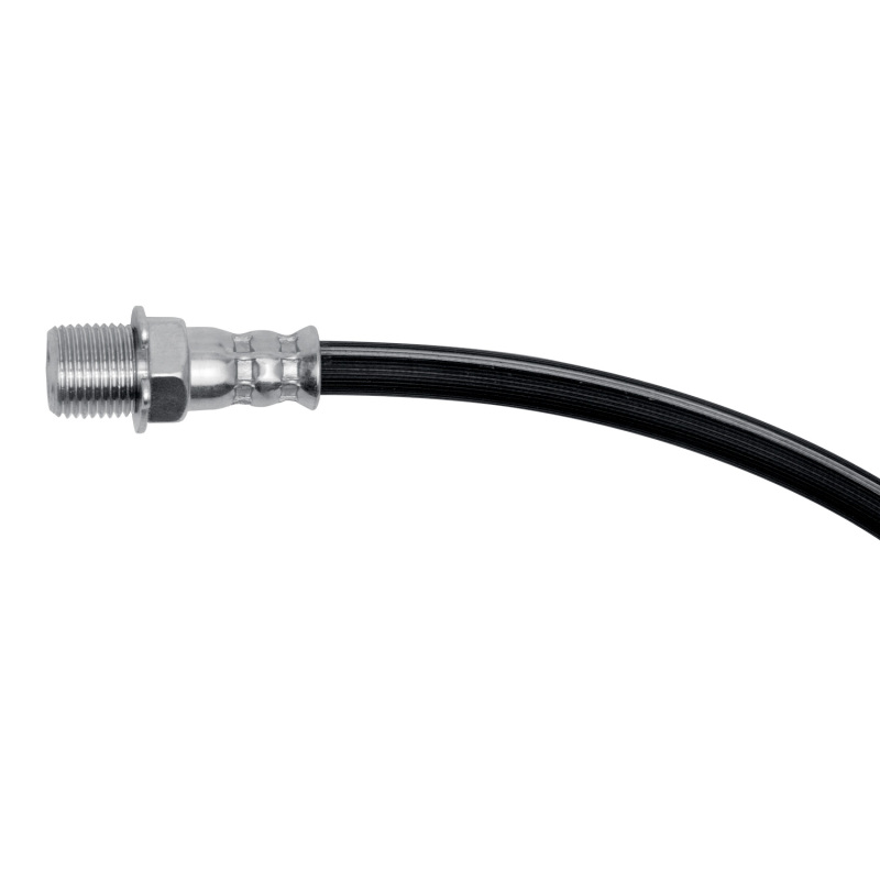 Picture of DFC Brake Hoses - DFC 63-70 Peugeot 404 Wagon Rear Brake Hose dfc350-28005