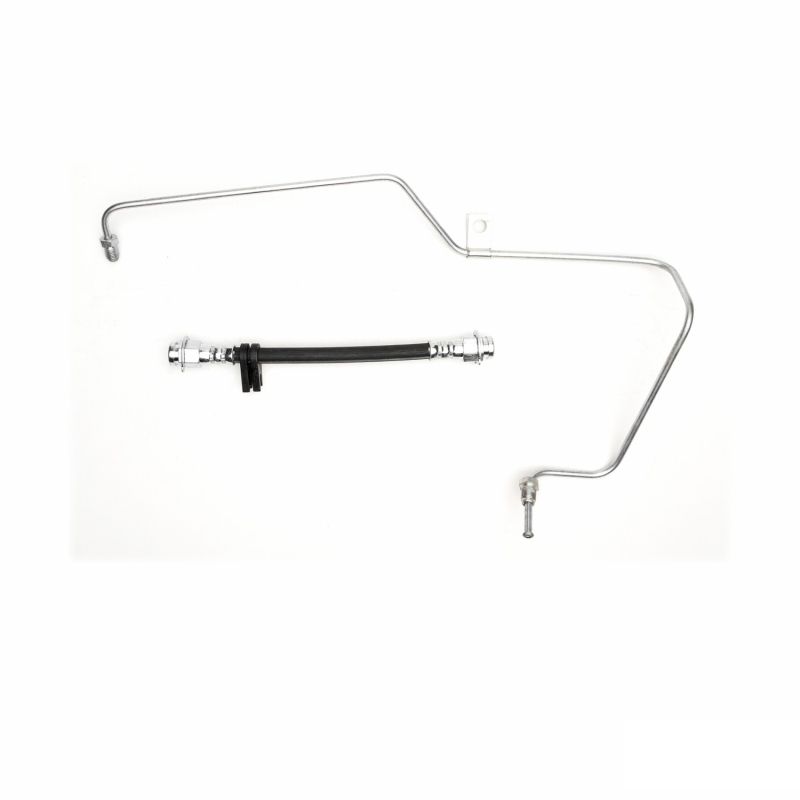 Picture of DFC Brake Hoses - DFC 06-09 Chrysler PT Cruiser Rear-R Brake Hose dfc350-39057