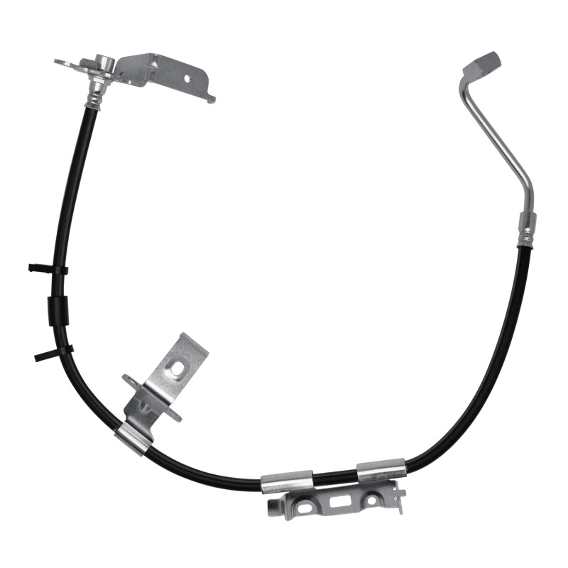 Picture of DFC Brake Hoses - DFC 18-24 Jeep Wrangler Front-L Brake Hose dfc350-42120