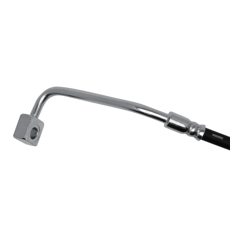 Picture of DFC Brake Hoses - DFC 18-24 Jeep Wrangler Front-L Brake Hose dfc350-42120