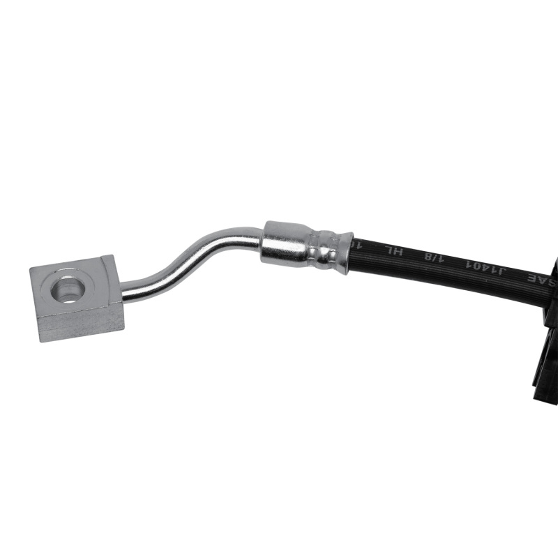 Picture of DFC Brake Hoses - DFC 16-23 Dodge Durango Front-L Brake Hose dfc350-42032