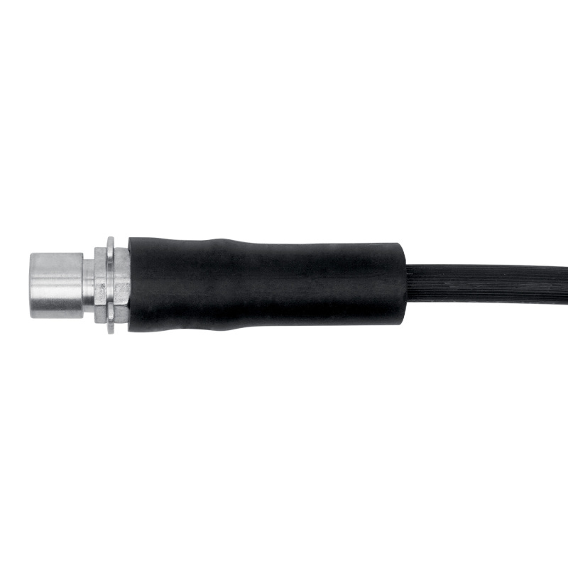 Picture of DFC Brake Hoses - DFC 18-18 Ram 2500 Front-L up Brake Hose dfc350-40344