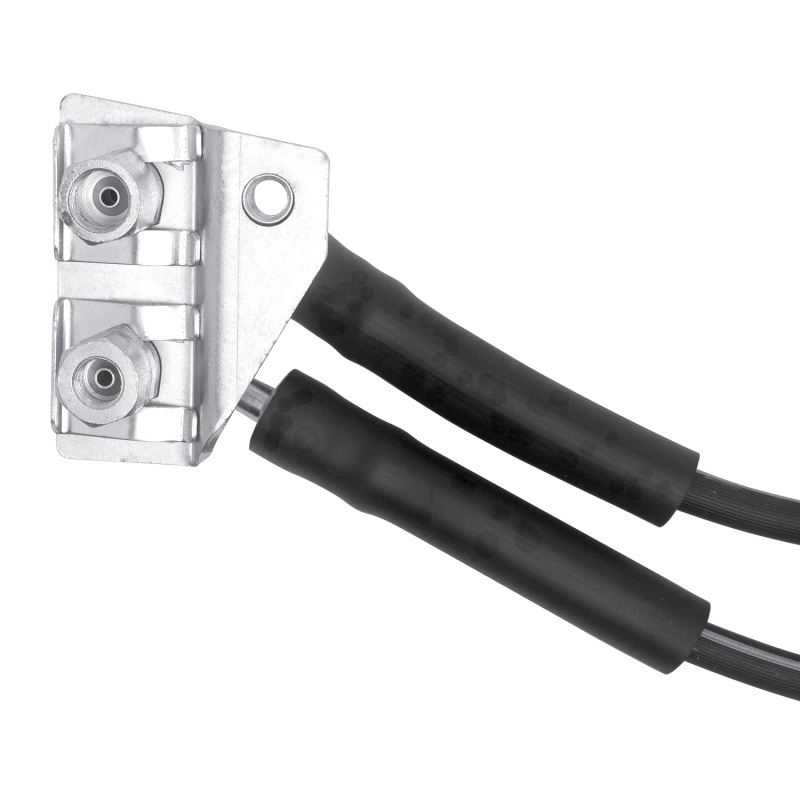 Picture of DFC Brake Hoses - DFC 19-23 Ram 2500 Rear-up Brake Hose dfc350-40354