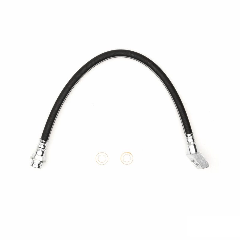 Picture of DFC Brake Hoses - DFC 09-13 Cadillac XLR Rear-R Brake Hose dfc350-47200