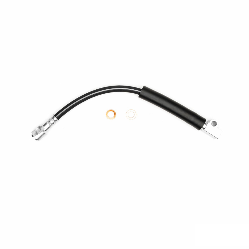 Picture of DFC Brake Hoses - DFC 87-93 Pontiac LeMans Front-L Brake Hose dfc350-52000