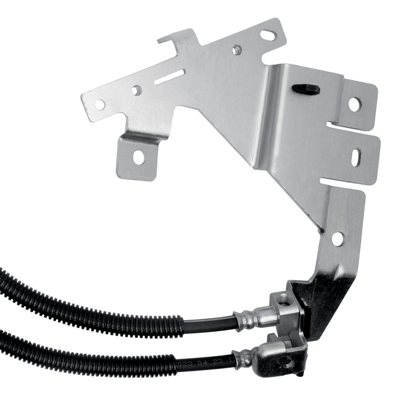 Picture of DFC Brake Hoses - DFC 19-24 Chevrolet Silverado 1500 Rear-up Brake Hose dfc350-47525