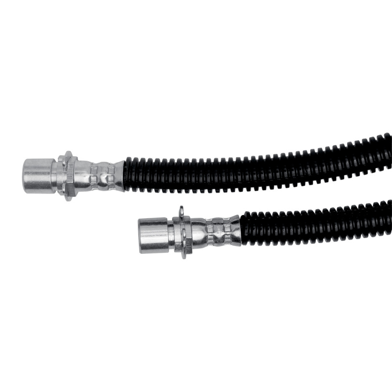 Picture of DFC Brake Hoses - DFC 19-24 Chevrolet Silverado 1500 Rear-up Brake Hose dfc350-47525