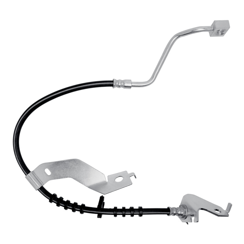 Picture of DFC Brake Hoses - DFC 17-22 Ford F-350 Super Duty 2WD Front-L Brake Hose dfc350-54474