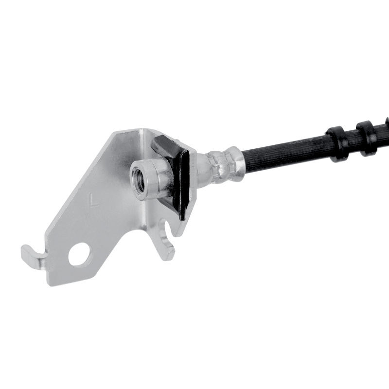 Picture of DFC Brake Hoses - DFC 17-22 Ford F-350 Super Duty 2WD Front-L Brake Hose dfc350-54474