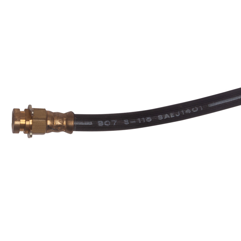 Picture of DFC Brake Hoses - DFC 80-83 Ford E-250 Econoline Front-L Brake Hose dfc350-54266