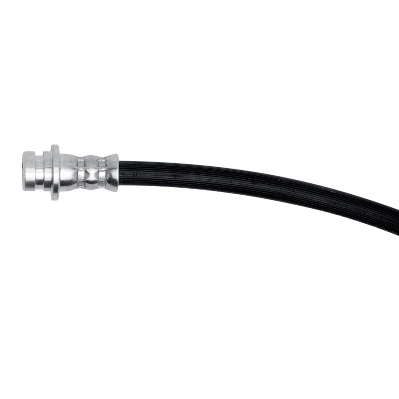 Picture of DFC Brake Hoses - DFC 12-24 Ford E-350 Super Duty Rear-L up Brake Hose dfc350-54686
