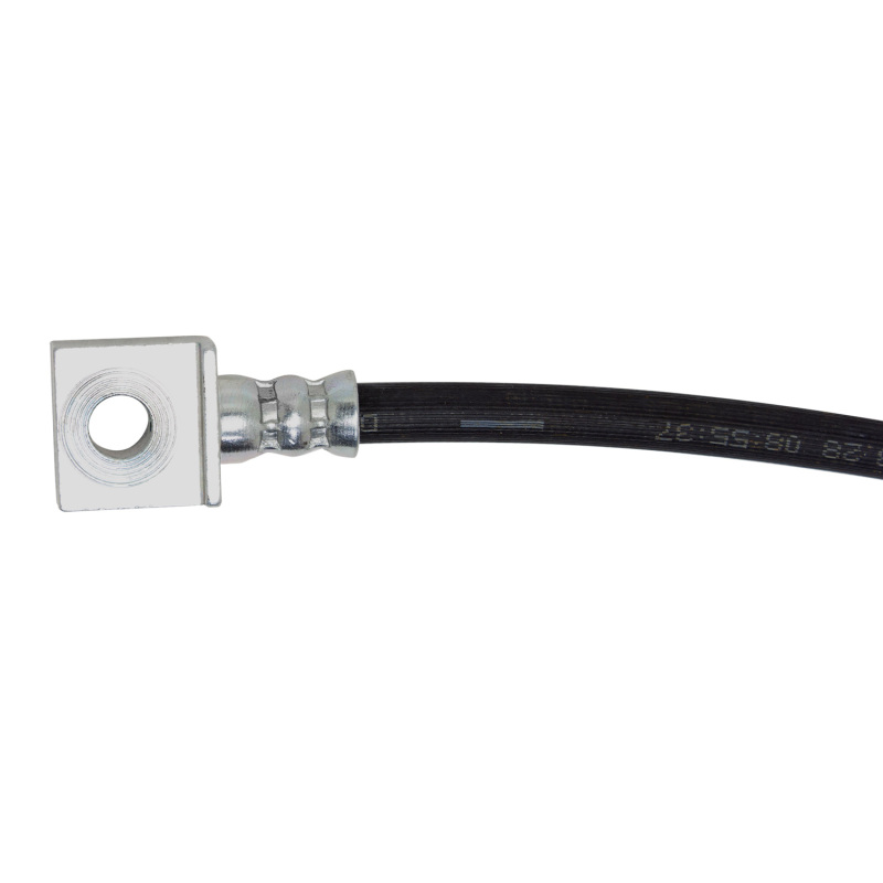 Picture of DFC Brake Hoses - DFC 17-22 Ford F-450 Super Duty Rear-L lo/Rr L Lo Brake Hose dfc350-54702