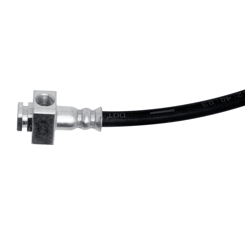 Picture of DFC Brake Hoses - DFC 12-24 Ford E-350 Super Duty Rear-L up Brake Hose dfc350-54686