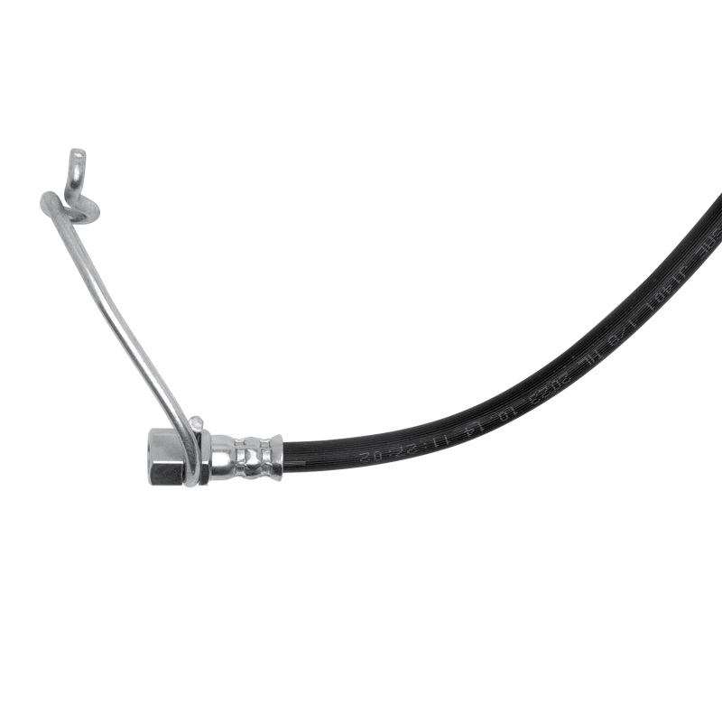 Picture of DFC Brake Hoses - DFC 17-19 Fleetwood Flair Rr R Lo Brake Hose dfc350-54687