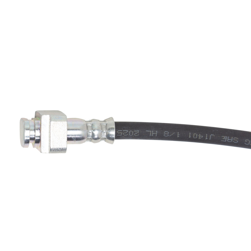 Picture of DFC Brake Hoses - DFC 17-22 Ford F-450 Super Duty Rear-R lo/Rr R Lo Brake Hose dfc350-54703