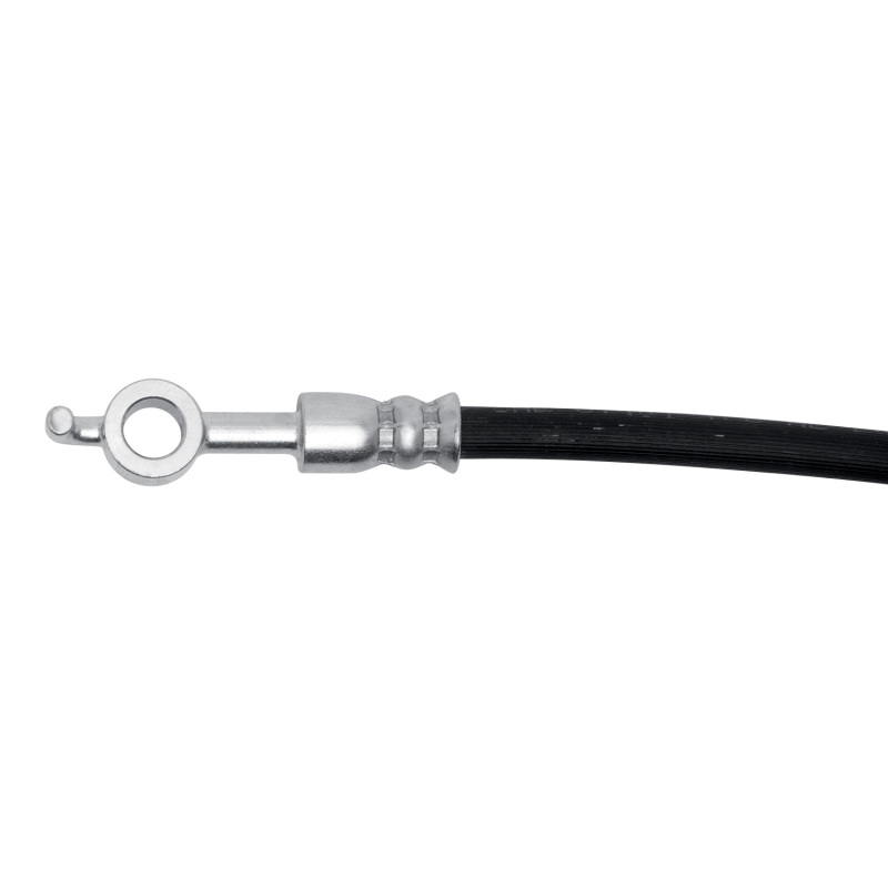 Picture of DFC Brake Hoses - DFC 17-20 Ford F-150 4WD Rear-L Brake Hose dfc350-54768