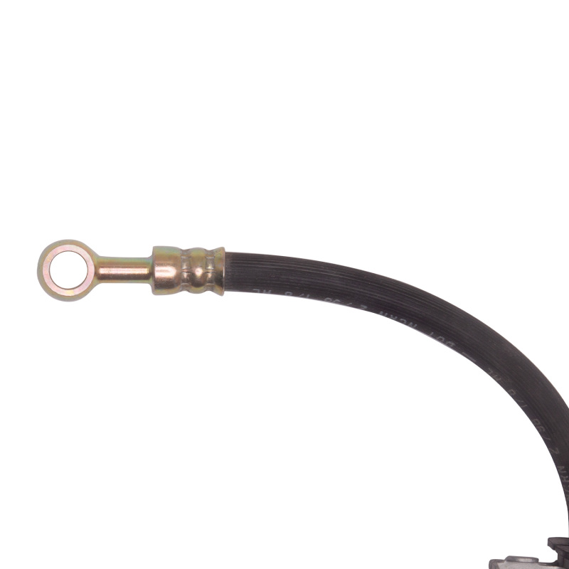 Picture of DFC Brake Hoses - DFC 79-81 Honda Accord Front-L Brake Hose dfc350-59007