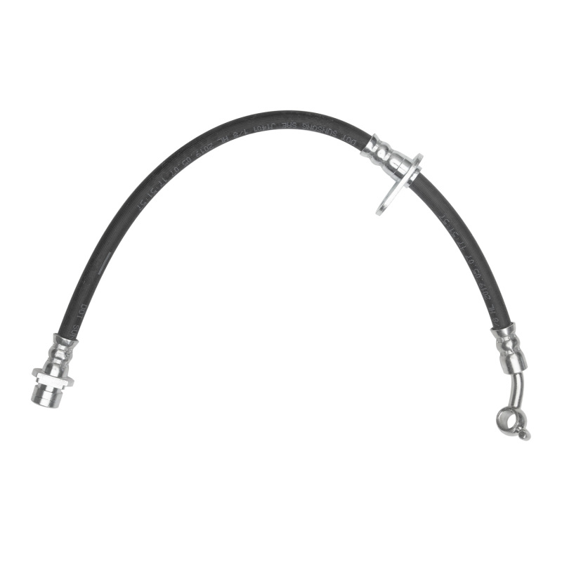 Picture of DFC Brake Hoses - DFC 16-16 Honda CR-Z Rear-L Brake Hose dfc350-59200