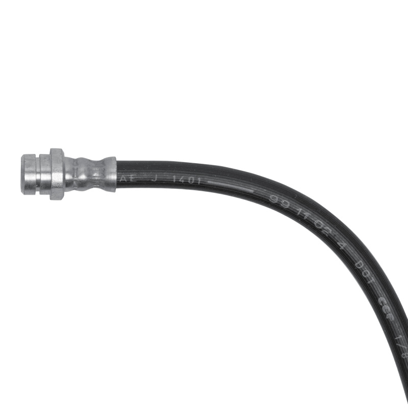Picture of DFC Brake Hoses - DFC 80-83 Honda Civic Rear Brake Hose dfc350-59122