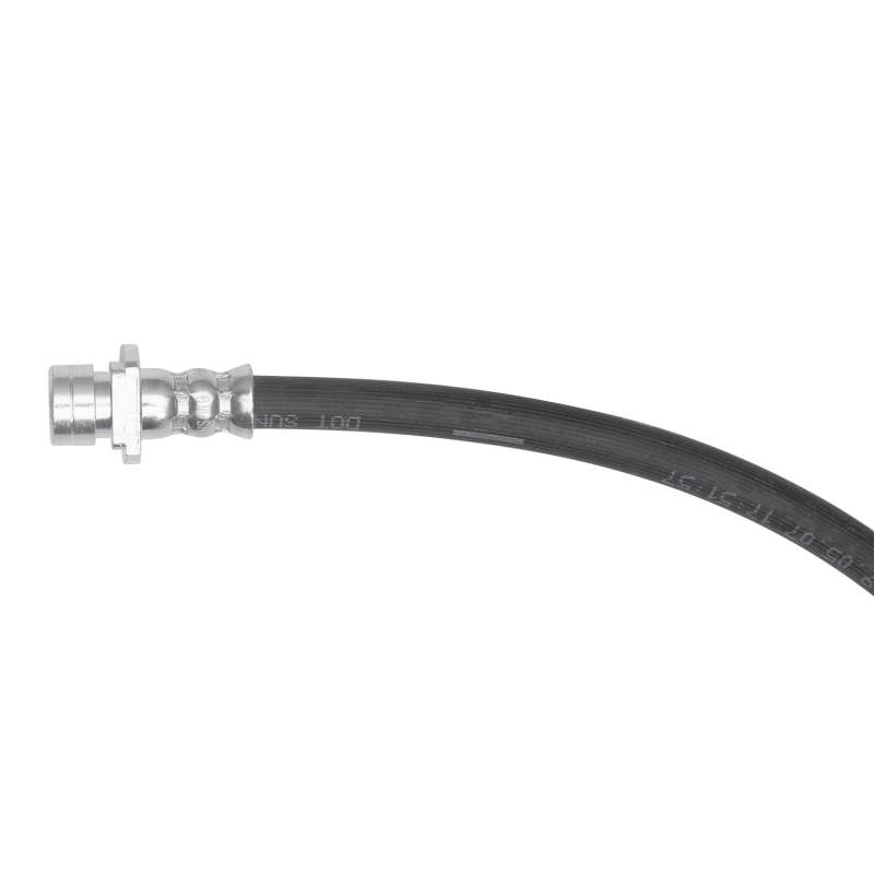 Picture of DFC Brake Hoses - DFC 16-16 Honda CR-Z Rear-L Brake Hose dfc350-59200