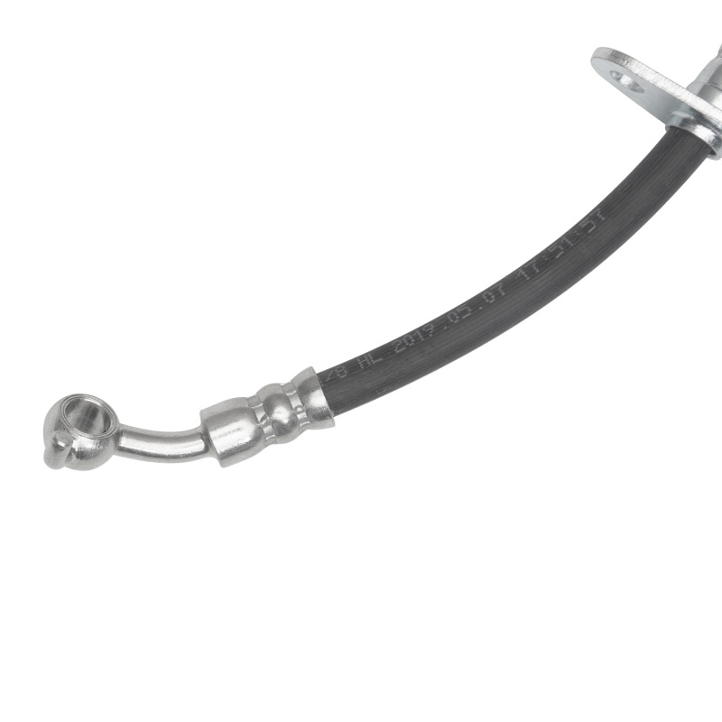 Picture of DFC Brake Hoses - DFC 16-16 Honda CR-Z Rear-L Brake Hose dfc350-59200