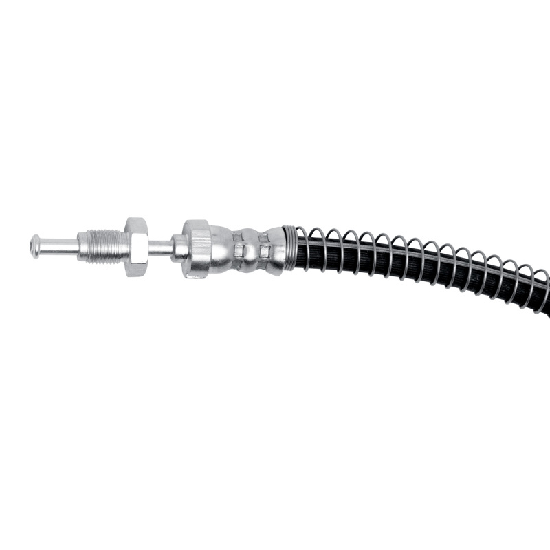 Picture of DFC Brake Hoses - DFC 16-21 Mercedes-Benz C63 AMG Rear Brake Hose dfc350-63080