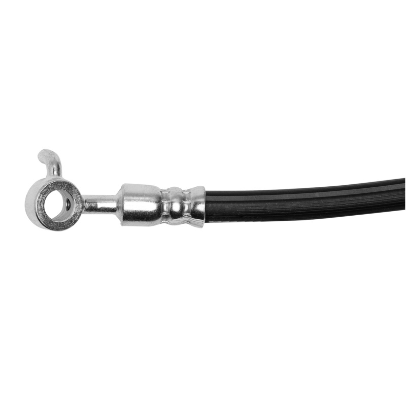 Picture of DFC Brake Hoses - DFC 20-23 Nissan Versa Front-R Brake Hose dfc350-67197