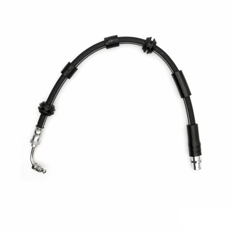 Picture of DFC Brake Hoses - DFC 08-16 Audi R8 Front Brake Hose dfc350-73016