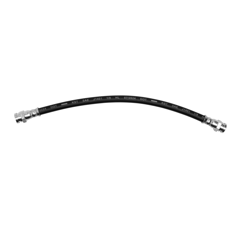 Picture of DFC Brake Hoses - DFC 81-85 Mazda RX-7 Rear Brake Hose dfc350-80062