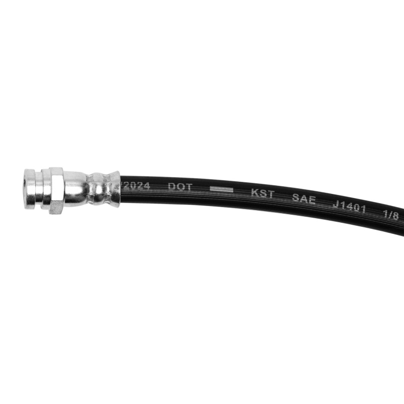Picture of DFC Brake Hoses - DFC 81-85 Mazda RX-7 Rear Brake Hose dfc350-80062