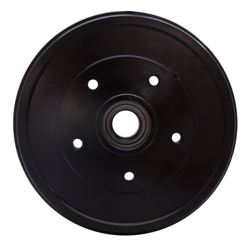 Picture of DFC True Balanced Brake Drums - DFC 12-21 Renault Duster (Mexico) Rear True Balanced Brake Drum dfc365-92001