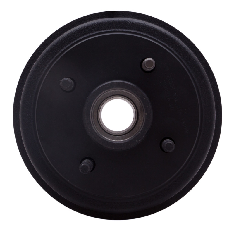 Picture of DFC True Balanced Brake Drums - DFC 98-03 Hyundai Atos (Mexico) Rear True Balanced Brake Drum dfc365-92005