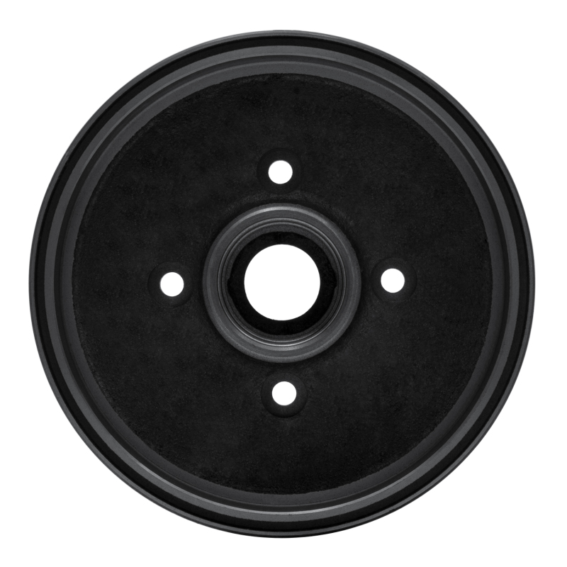 Picture of DFC True Balanced Brake Drums - DFC 87-89 Mazda 323 Rear True Balanced Brake Drum dfc365-80013